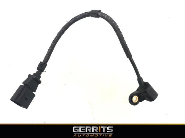 Gebruikte BDP Sensor Seat Ibiza ST (6J8) 1.2 TDI Ecomotive Prijs € 19,99 Margeregeling aangeboden door Gerrits Automotive BV
