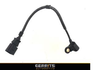 Gebruikte BDP Sensor Seat Ibiza ST (6J8) 1.2 TDI Ecomotive Prijs € 19,99 Margeregeling aangeboden door Gerrits Automotive BV