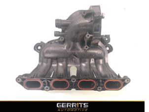 Gebruikte Spruitstuk Inlaat Peugeot 5008 II (M4/MC/MJ/MR) 1.6 THP 165 Prijs € 74,99 Margeregeling aangeboden door Gerrits Automotive BV