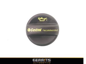 Gebruikte Oliedop Peugeot 5008 II (M4/MC/MJ/MR) 1.6 THP 165 Prijs € 19,99 Margeregeling aangeboden door Gerrits Automotive BV