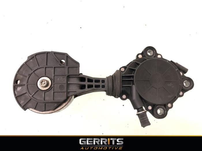 Gebruikte Spanner multiriem Peugeot 5008 II (M4/MC/MJ/MR) 1.6 THP 165 Prijs € 29,99 Margeregeling aangeboden door Gerrits Automotive BV