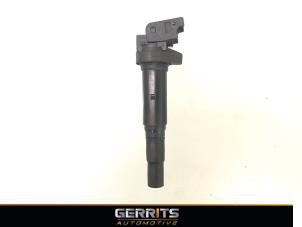 Gebruikte Bobine Peugeot 5008 II (M4/MC/MJ/MR) 1.6 THP 165 Prijs € 19,99 Margeregeling aangeboden door Gerrits Automotive BV