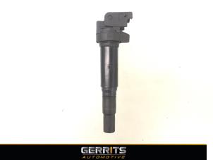 Gebruikte Bobine Peugeot 5008 II (M4/MC/MJ/MR) 1.6 THP 165 Prijs € 19,99 Margeregeling aangeboden door Gerrits Automotive BV