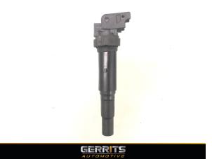 Gebruikte Bobine Peugeot 5008 II (M4/MC/MJ/MR) 1.6 THP 165 Prijs € 19,99 Margeregeling aangeboden door Gerrits Automotive BV