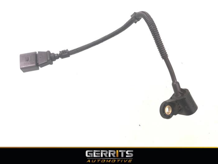 Gebruikte BDP Sensor Volkswagen Polo V (6R) 1.2 TDI 12V BlueMotion Prijs € 19,99 Margeregeling aangeboden door Gerrits Automotive BV