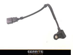 Gebruikte BDP Sensor Volkswagen Polo V (6R) 1.2 TDI 12V BlueMotion Prijs € 19,99 Margeregeling aangeboden door Gerrits Automotive BV