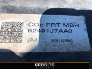 Subframe van een Kia Ceed Sportswagon (CDF) 1.6 CRDi 16V VGT 2019