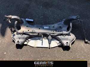 Subframe van een Kia Ceed Sportswagon (CDF) 1.6 CRDi 16V VGT 2019