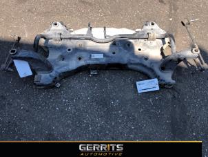 Gebruikte Subframe Kia Ceed Sportswagon (CDF) 1.6 CRDi 16V VGT Prijs € 299,99 Margeregeling aangeboden door Gerrits Automotive BV