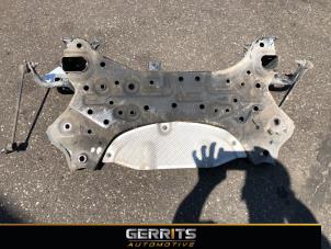 Subframe van een Kia Ceed Sportswagon (CDF) 1.6 CRDi 16V VGT 2019
