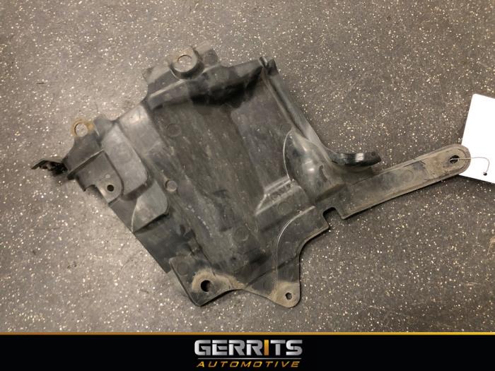 Gebruikte Diversen Mazda CX-3 (DJ/DK) 2.0 SkyActiv-G 120 AWD Prijs € 39,99 Margeregeling aangeboden door Gerrits Automotive BV