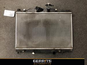Gebruikte Radiateur Mazda CX-3 (DJ/DK) 2.0 SkyActiv-G 120 AWD Prijs € 149,99 Margeregeling aangeboden door Gerrits Automotive BV