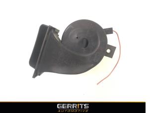 Gebruikte Claxon Mazda CX-3 (DJ/DK) 2.0 SkyActiv-G 120 AWD Prijs € 24,99 Margeregeling aangeboden door Gerrits Automotive BV