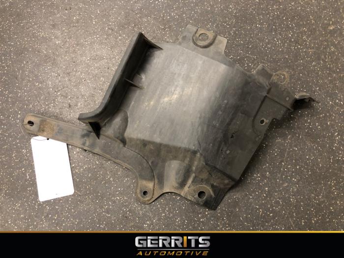 Gebruikte Diversen Mazda CX-3 (DJ/DK) 2.0 SkyActiv-G 120 AWD Prijs € 39,99 Margeregeling aangeboden door Gerrits Automotive BV