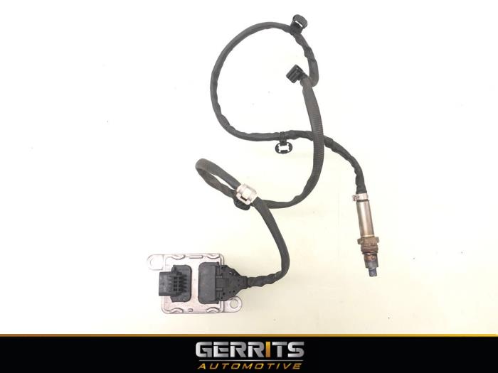 Gebruikte Nox sensor Kia Ceed Sportswagon (CDF) 1.6 CRDi 16V VGT Prijs € 174,99 Margeregeling aangeboden door Gerrits Automotive BV