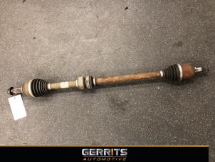 Gebruikte Cardanas rechts-voor (VWA) Kia Ceed Sportswagon (CDF) 1.6 CRDi 16V VGT Prijs € 149,99 Margeregeling aangeboden door Gerrits Automotive BV