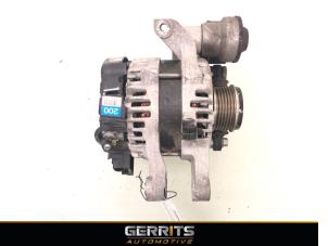 Gebruikte Dynamo Kia Ceed Sportswagon (CDF) 1.6 CRDi 16V VGT Prijs € 124,99 Margeregeling aangeboden door Gerrits Automotive BV