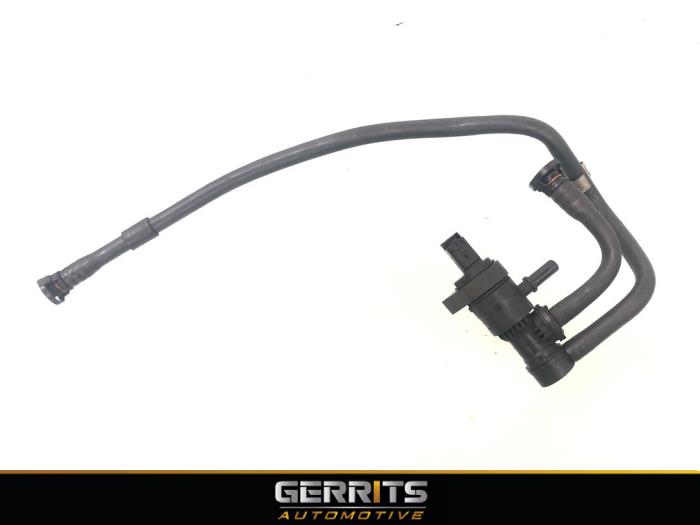 Gebruikte Druksensor Peugeot 5008 I (0A/0E) 1.6 THP 16V Prijs € 92,40 Margeregeling aangeboden door Gerrits Automotive BV