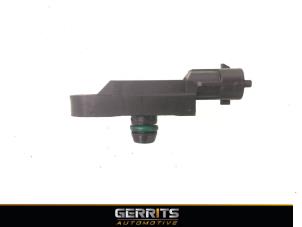 Gebruikte Map Sensor (inlaatspruitstuk) Opel Movano 2.3 CDTi 16V FWD Prijs € 24,19 Inclusief btw aangeboden door Gerrits Automotive BV