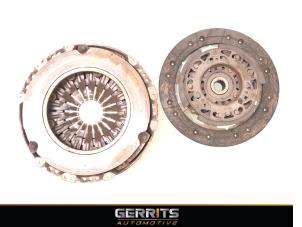 Gebruikte Koppelingsset (compleet) Kia Ceed Sportswagon (CDF) 1.6 CRDi 16V VGT Prijs € 149,99 Margeregeling aangeboden door Gerrits Automotive BV