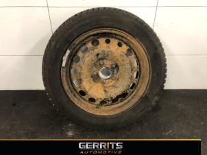 Gebruikte Reserveband Ford Transit Connect (PJ2) 1.5 TDCi ECOnetic Prijs € 90,74 Inclusief btw aangeboden door Gerrits Automotive BV