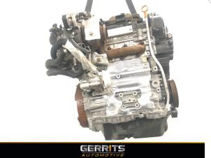 Gebruikte Motor Kia Ceed Sportswagon (CDF) 1.6 CRDi 16V VGT Prijs € 4.999,99 Margeregeling aangeboden door Gerrits Automotive BV