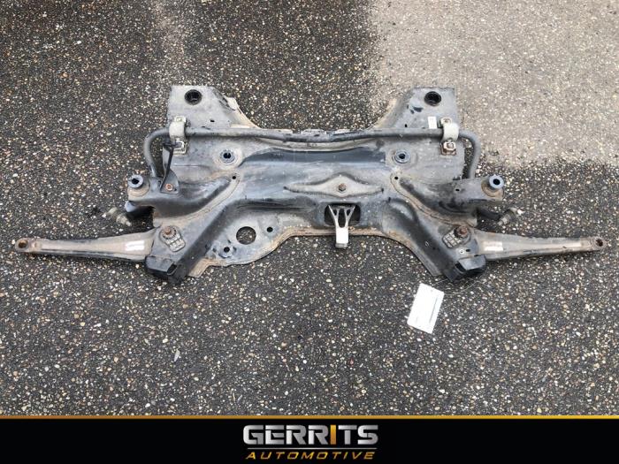 Gebruikte Subframe Citroen Jumpy 1.6 Blue HDi 95 Prijs € 362,99 Inclusief btw aangeboden door Gerrits Automotive BV