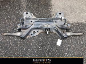 Gebruikte Subframe Citroen Jumpy 1.6 Blue HDi 95 Prijs € 362,99 Inclusief btw aangeboden door Gerrits Automotive BV