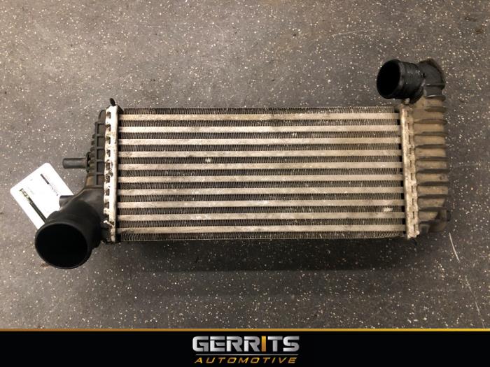 Gebruikte Intercooler Ford Transit Connect (PJ2) 1.5 TDCi ECOnetic Prijs € 60,49 Inclusief btw aangeboden door Gerrits Automotive BV