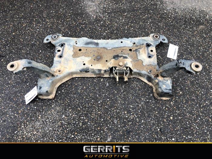 Gebruikte Subframe Ford Transit Connect (PJ2) 1.5 TDCi ECOnetic Prijs € 181,49 Inclusief btw aangeboden door Gerrits Automotive BV