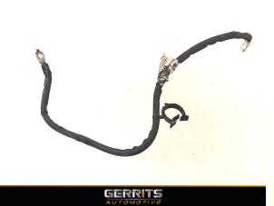 Gebruikte Kabel (diversen) Ford Transit Connect (PJ2) 1.5 TDCi ECOnetic Prijs € 24,19 Inclusief btw aangeboden door Gerrits Automotive BV