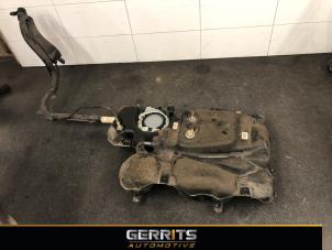 Gebruikte Tank Citroen Jumpy 1.6 Blue HDi 95 Prijs € 302,49 Inclusief btw aangeboden door Gerrits Automotive BV