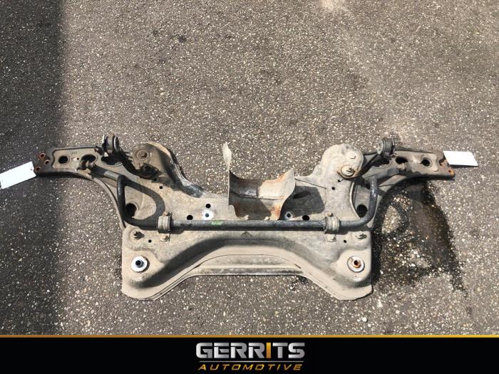 Gebruikte Subframe Opel Vivaro 1.6 CDTI 115 Prijs € 211,74 Inclusief btw aangeboden door Gerrits Automotive BV