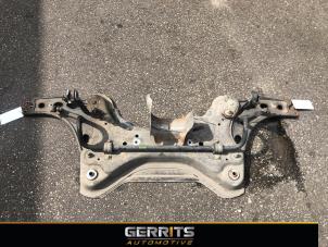 Gebruikte Subframe Opel Vivaro 1.6 CDTI 115 Prijs € 211,74 Inclusief btw aangeboden door Gerrits Automotive BV