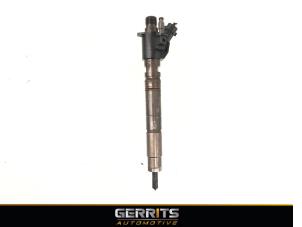 Gebruikte Verstuiver (diesel) Volvo XC60 I (DZ) 2.4 D3 20V Prijs € 74,99 Margeregeling aangeboden door Gerrits Automotive BV