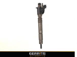 Gebruikte Verstuiver (diesel) Volvo XC60 I (DZ) 2.4 D3 20V Prijs € 74,99 Margeregeling aangeboden door Gerrits Automotive BV