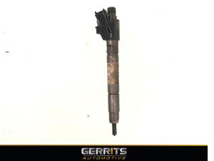 Gebruikte Verstuiver (diesel) Volvo XC60 I (DZ) 2.4 D3 20V Prijs € 74,99 Margeregeling aangeboden door Gerrits Automotive BV