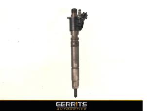 Gebruikte Verstuiver (diesel) Volvo XC60 I (DZ) 2.4 D3 20V Prijs € 74,99 Margeregeling aangeboden door Gerrits Automotive BV