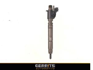 Gebruikte Verstuiver (diesel) Volvo XC60 I (DZ) 2.4 D3 20V Prijs € 74,99 Margeregeling aangeboden door Gerrits Automotive BV