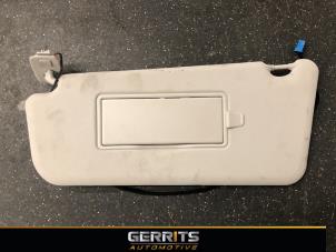 Gebruikte Zonneklep Citroen Jumpy 1.6 Blue HDi 95 Prijs € 72,59 Inclusief btw aangeboden door Gerrits Automotive BV