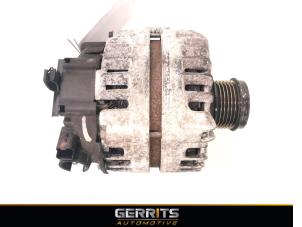 Gebruikte Alternator Citroen Jumpy 1.6 Blue HDi 95 Prijs € 60,49 Inclusief btw aangeboden door Gerrits Automotive BV