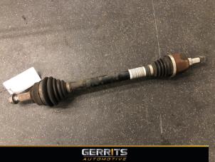 Gebruikte Cardanas links-voor (VWA) Citroen Jumpy 1.6 Blue HDi 95 Prijs € 181,49 Inclusief btw aangeboden door Gerrits Automotive BV