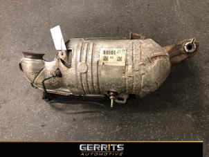 Gebruikte Katalysator Citroen Jumpy 1.6 Blue HDi 95 Prijs € 302,49 Inclusief btw aangeboden door Gerrits Automotive BV