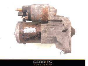 Gebruikte Startmotor Opel Vivaro 1.6 CDTI 115 Prijs € 60,49 Inclusief btw aangeboden door Gerrits Automotive BV