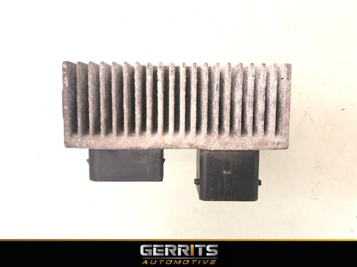 Gebruikte Koeling Module Opel Vivaro 1.6 CDTI 115 Prijs € 24,19 Inclusief btw aangeboden door Gerrits Automotive BV