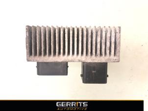 Gebruikte Koeling Module Opel Vivaro 1.6 CDTI 115 Prijs € 24,19 Inclusief btw aangeboden door Gerrits Automotive BV