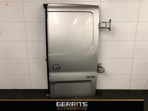 Gebruikte Achterdeur Bus-Bestelauto Opel Vivaro 1.6 CDTI 115 Prijs € 907,49 Inclusief btw aangeboden door Gerrits Automotive BV