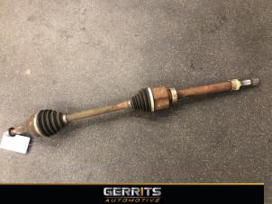 Gebruikte Cardanas rechts-voor (VWA) Opel Vivaro 1.6 CDTI 115 Prijs € 133,08 Inclusief btw aangeboden door Gerrits Automotive BV