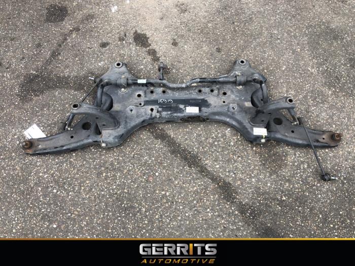 Gebruikte Subframe Kia Stonic (YB) 1.0i T-GDi 12V Prijs € 299,99 Margeregeling aangeboden door Gerrits Automotive BV