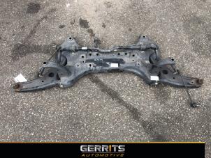 Gebruikte Subframe Kia Stonic (YB) 1.0i T-GDi 12V Prijs € 299,99 Margeregeling aangeboden door Gerrits Automotive BV